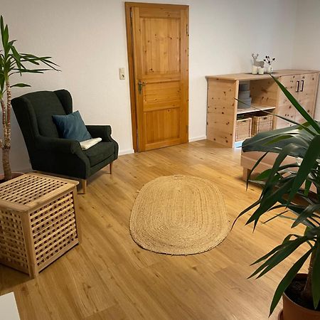 Neukirchen vorm Wald Ferienwohnung Hofleben Reiner מראה חיצוני תמונה