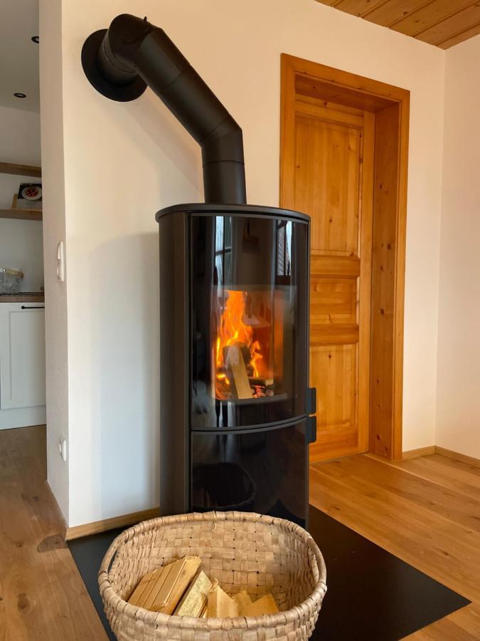 Neukirchen vorm Wald Ferienwohnung Hofleben Reiner מראה חיצוני תמונה