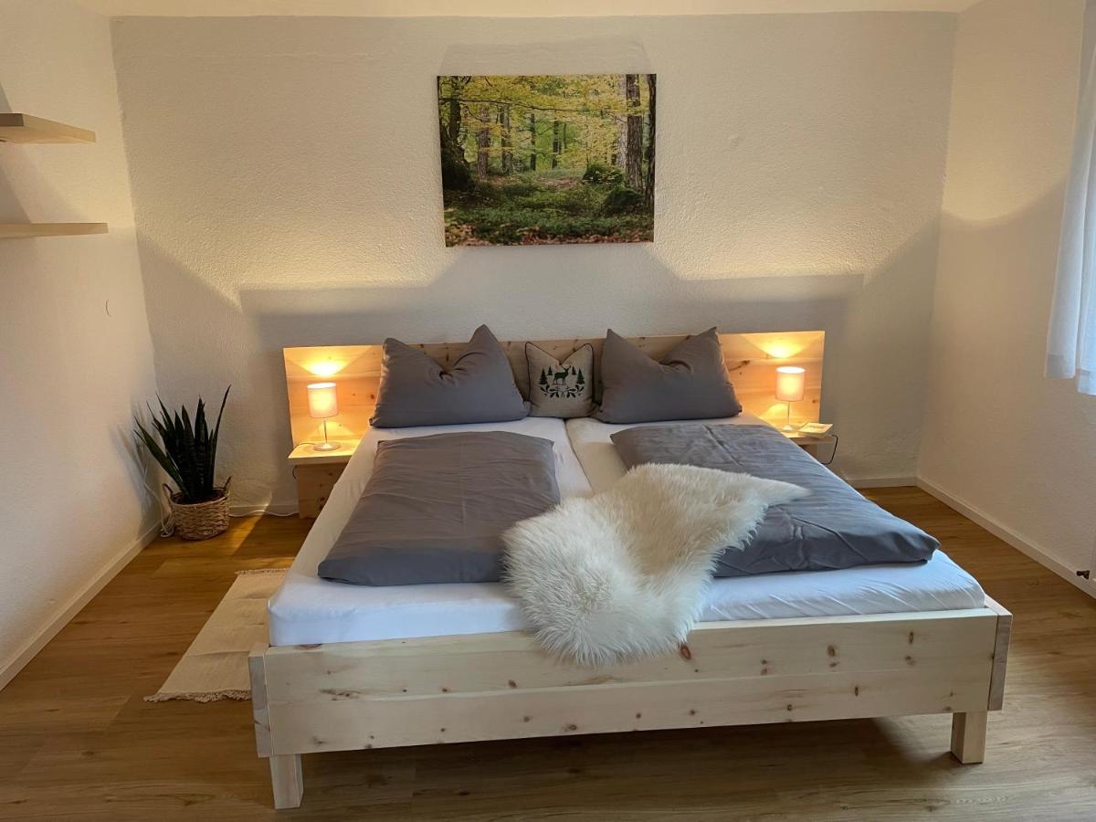 Neukirchen vorm Wald Ferienwohnung Hofleben Reiner מראה חיצוני תמונה