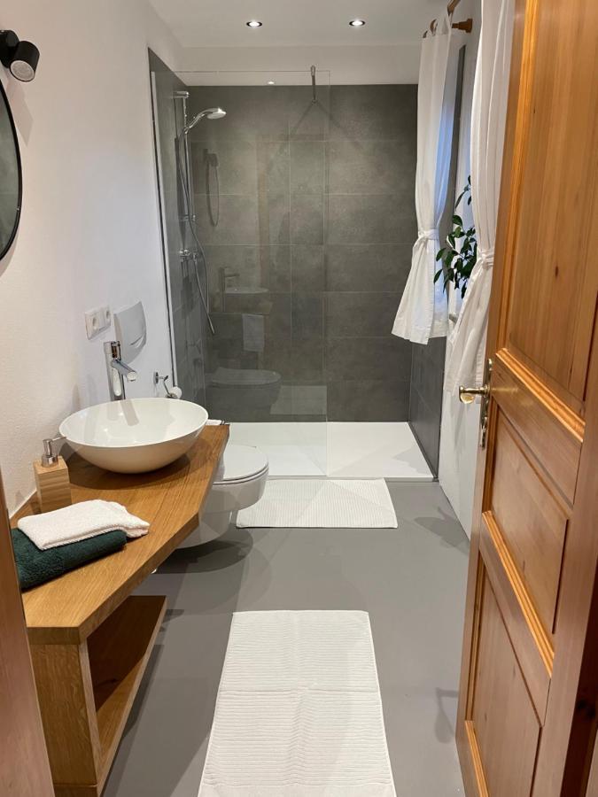 Neukirchen vorm Wald Ferienwohnung Hofleben Reiner מראה חיצוני תמונה
