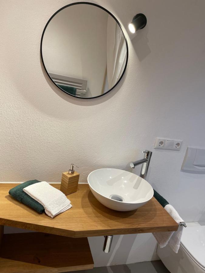 Neukirchen vorm Wald Ferienwohnung Hofleben Reiner מראה חיצוני תמונה