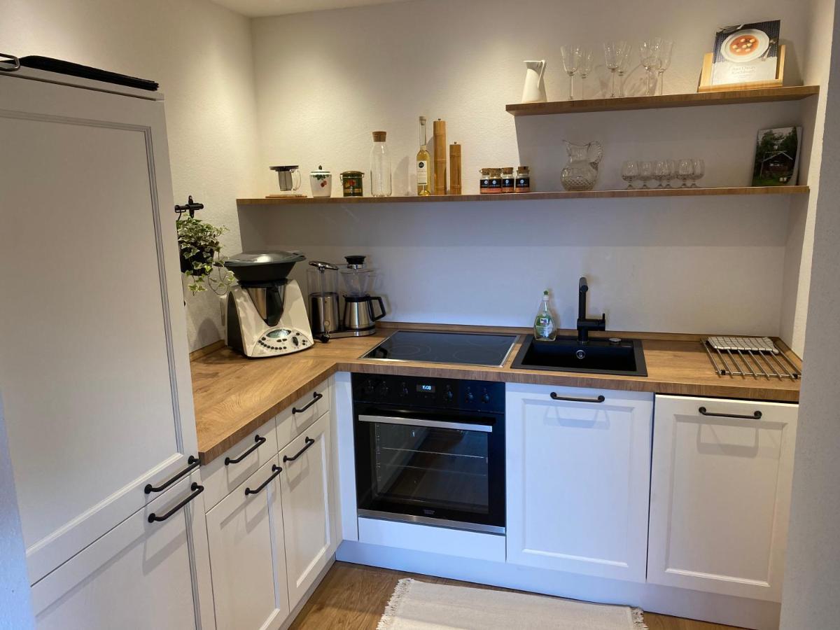 Neukirchen vorm Wald Ferienwohnung Hofleben Reiner מראה חיצוני תמונה