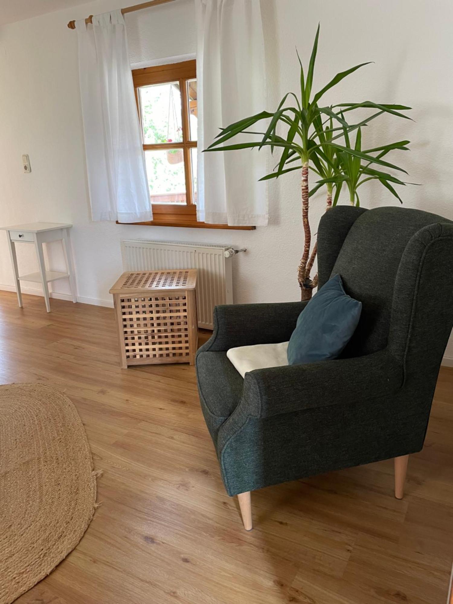Neukirchen vorm Wald Ferienwohnung Hofleben Reiner מראה חיצוני תמונה